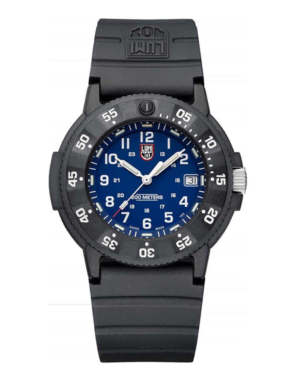 Reloj Original Navy Seal 3000 Series para hombre XS.3003.EVO.S 1