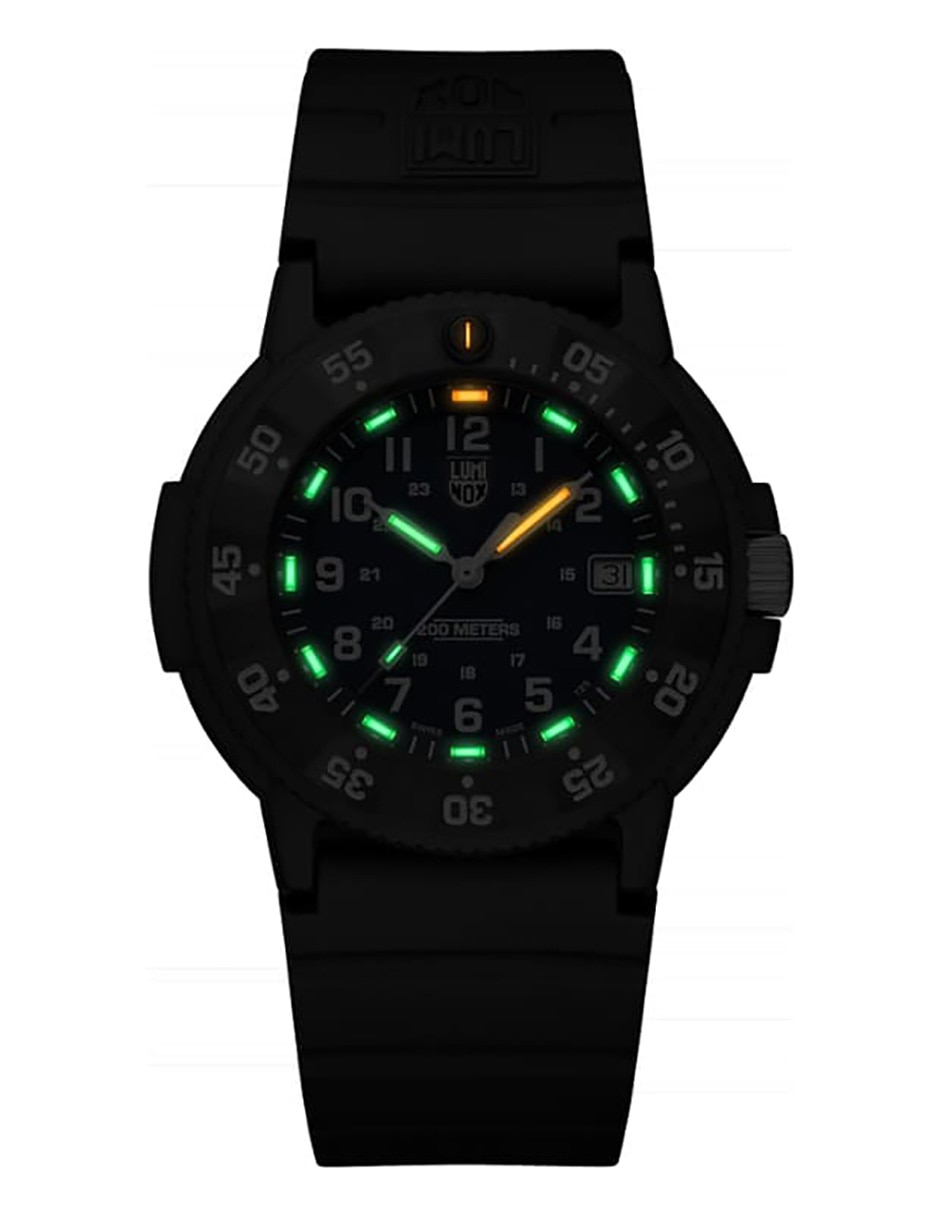 Reloj Original Navy Seal 3000 Series para hombre XS.3003.EVO.S