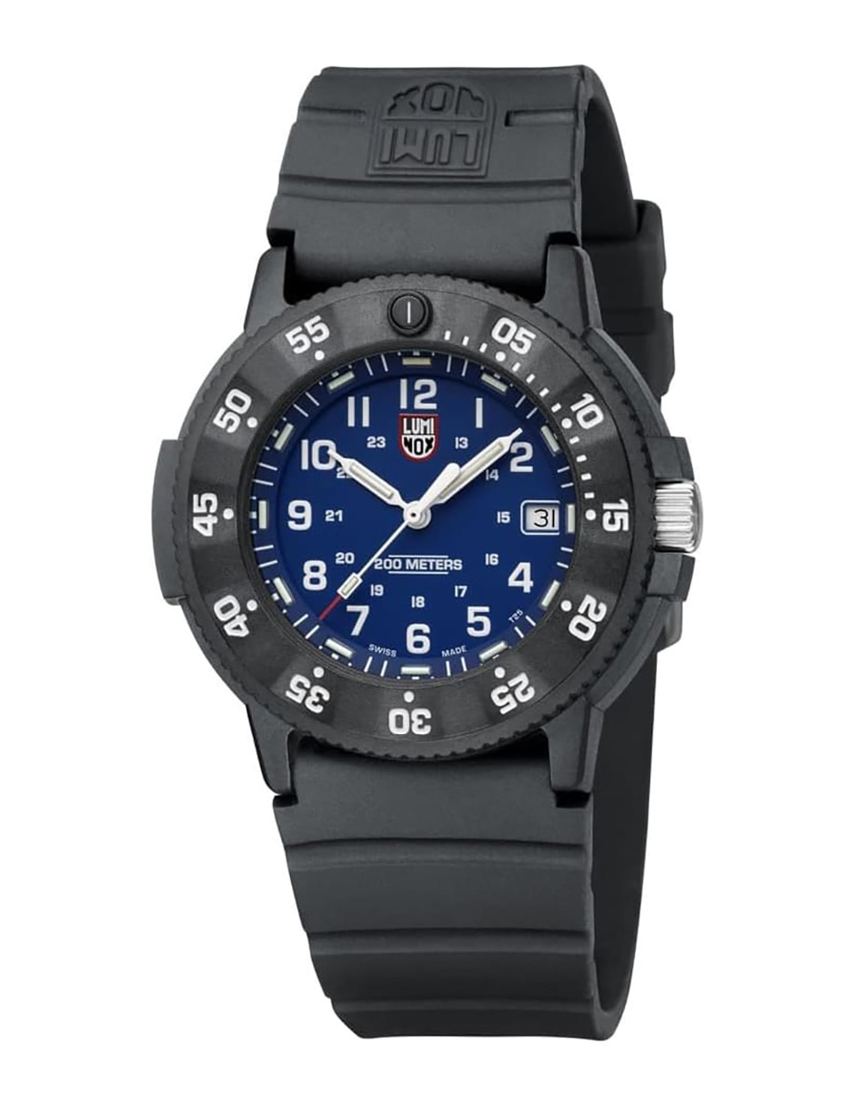 Reloj Original Navy Seal 3000 Series para hombre XS.3003.EVO.S