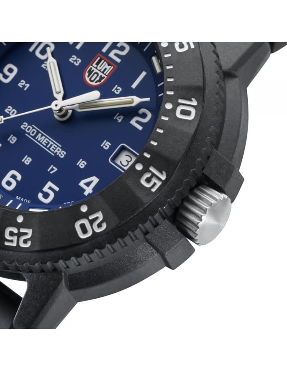 Reloj Original Navy Seal 3000 Series para hombre XS.3003.EVO.S 7