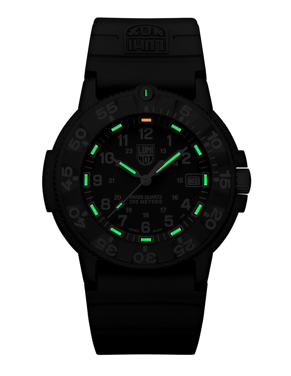 Reloj Original Navy Seal 3000 Series para hombre XS.3001.F