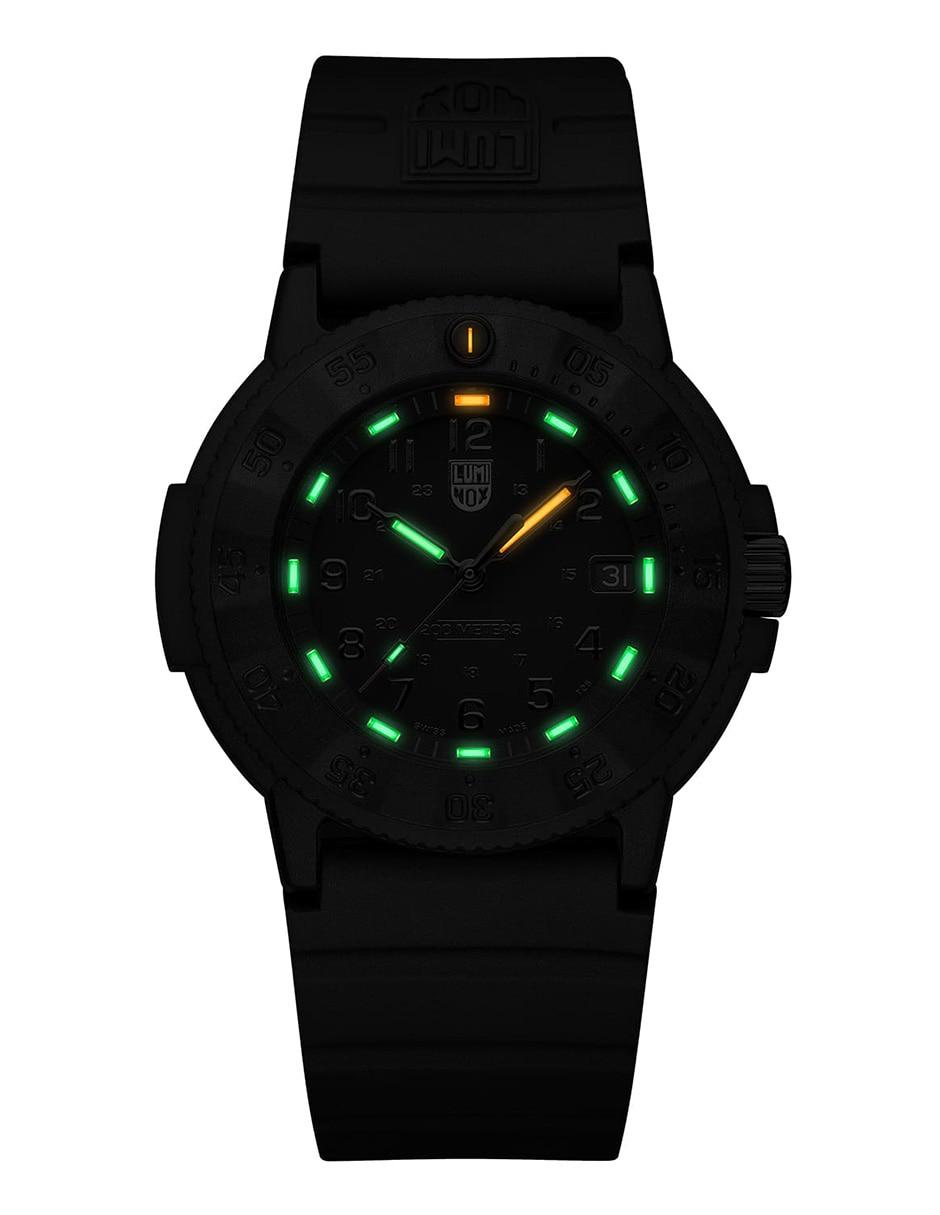 Reloj Original Navy Seal 3000 Series para hombre XS.3001.EVO.BO.