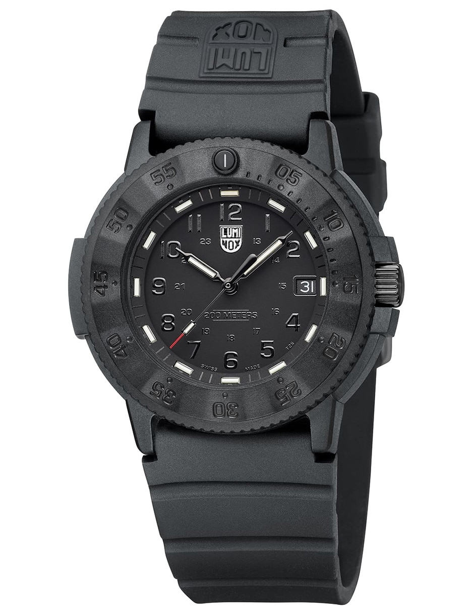 Reloj Original Navy Seal 3000 Series para hombre XS.3001.EVO.BO.
