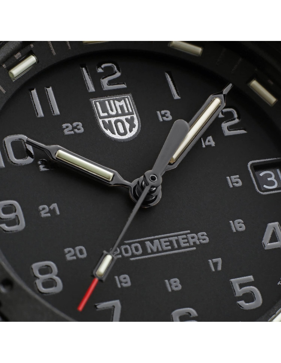 Reloj Original Navy Seal 3000 Series para hombre XS.3001.EVO.BO.
