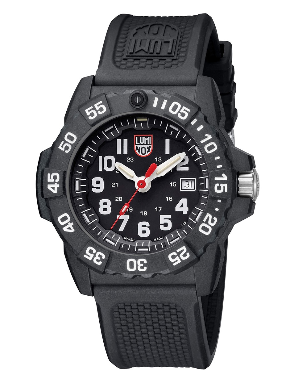Reloj Navy Seal 3500 Series para hombre XS.3501.F