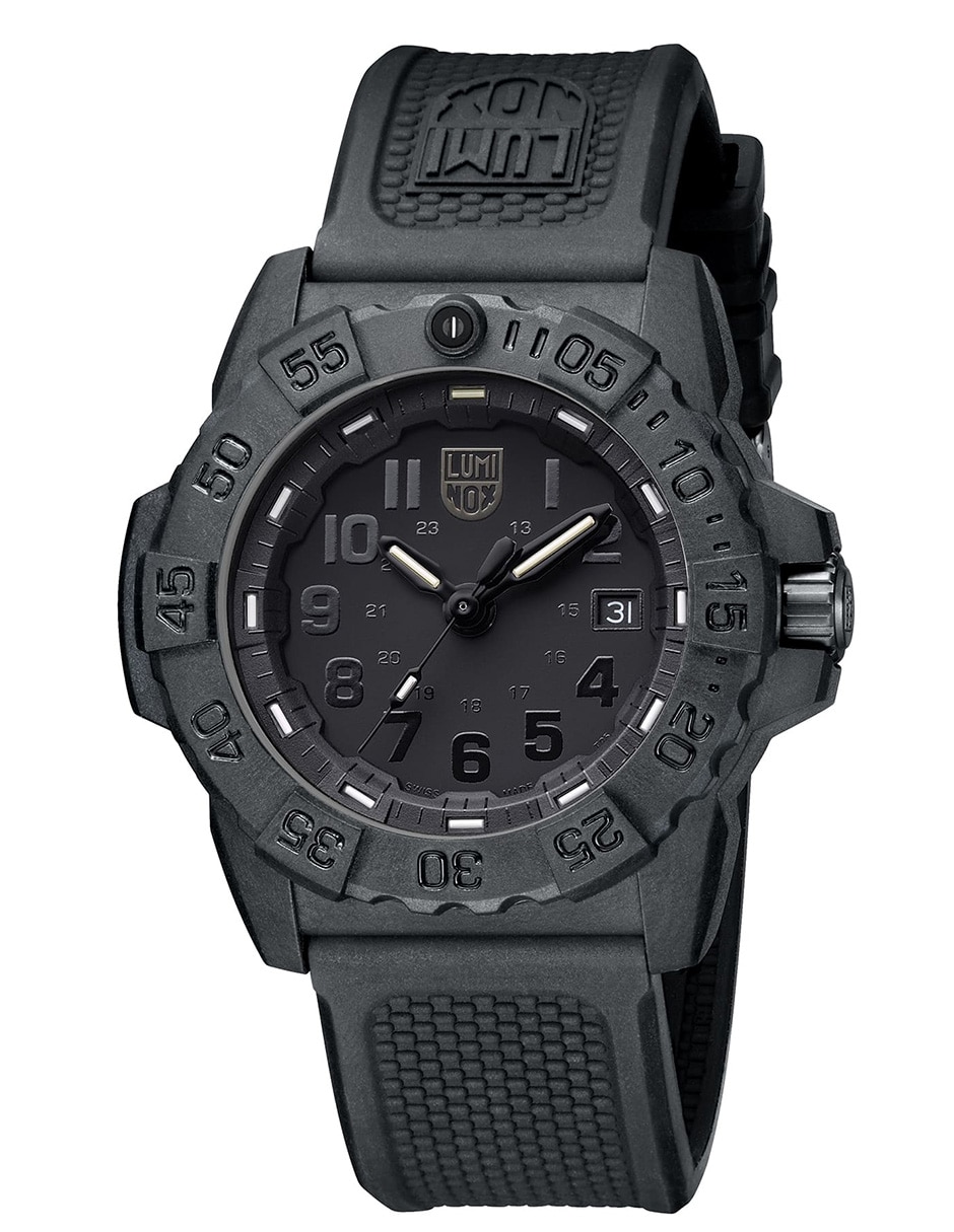Reloj Navy Seal 3500 Series para hombre XS.3501.BO.F