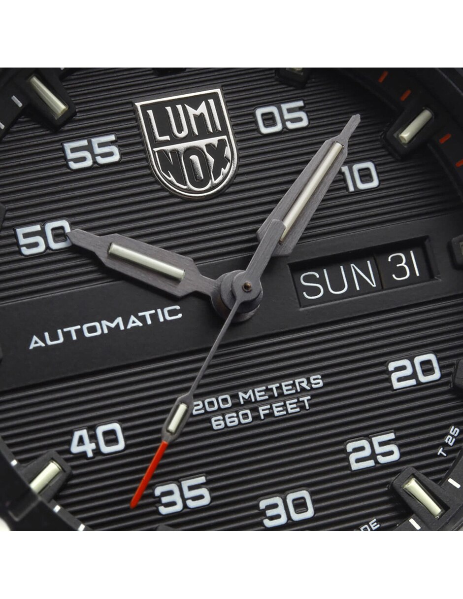 Reloj Master Carbon Seal 3860 Series para hombre XS.3875 9