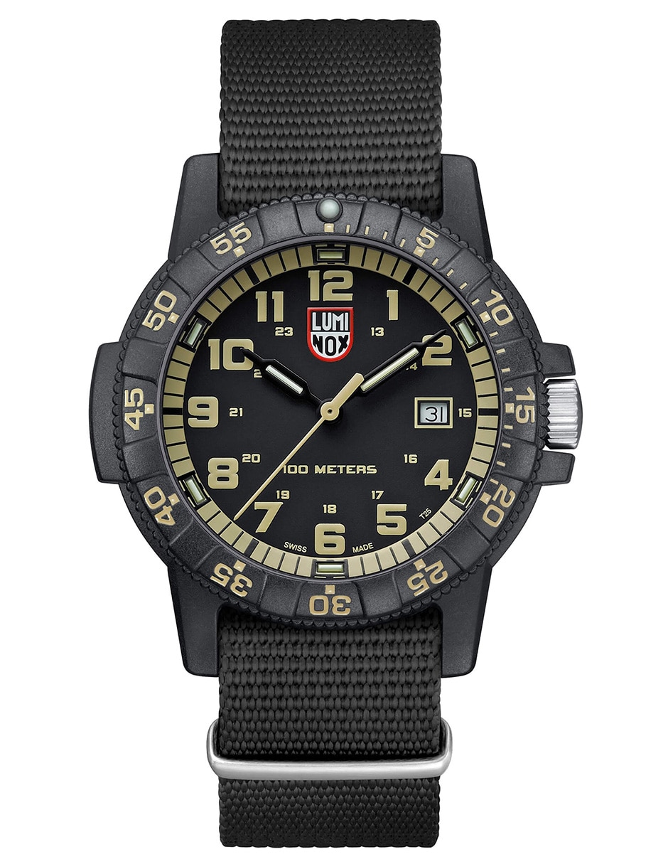 Reloj Leatherback Sea Turtle Giant 0320 Series para hombre XS.0333 Reloj Leatherback Sea Turtle Giant 0320 Series para hombre XS.0333