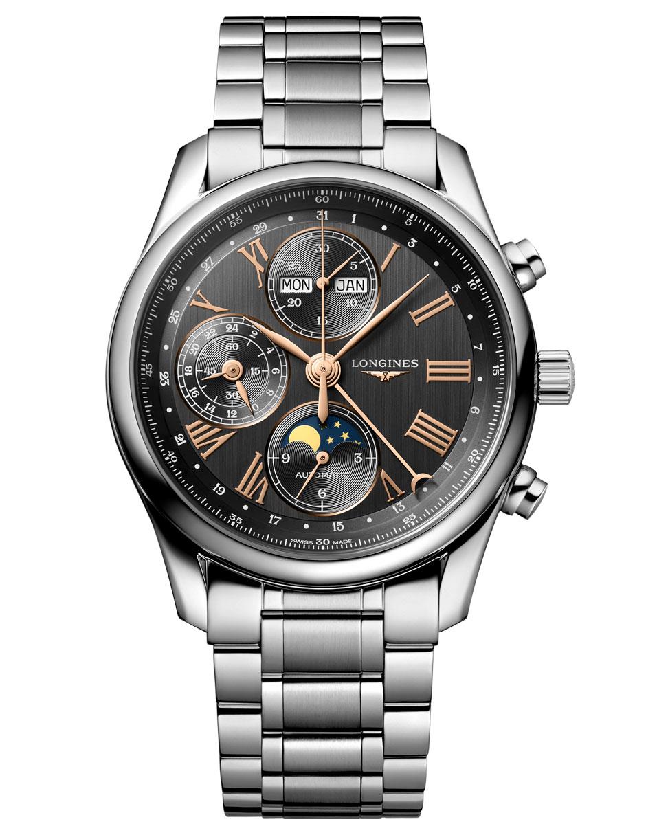 Reloj Master Collection para hombre L26734616