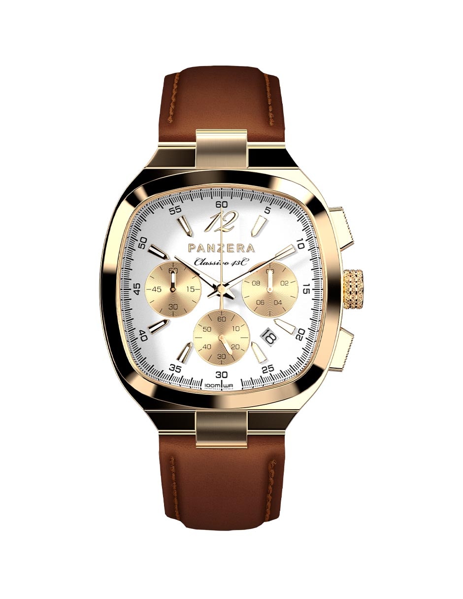 Reloj Classivo 43C para hombre WL13A 1
