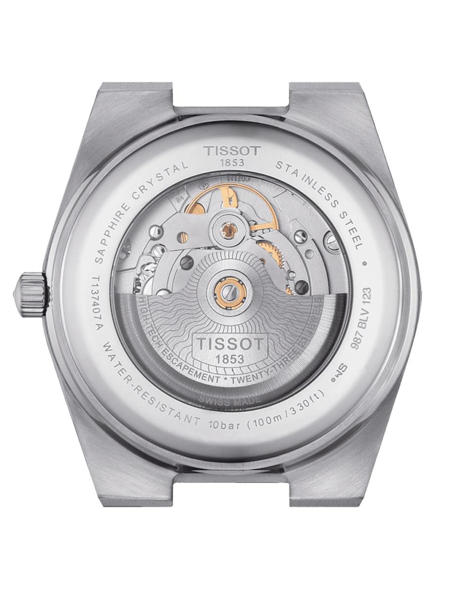 Reloj PRX para hombre T1374071109101