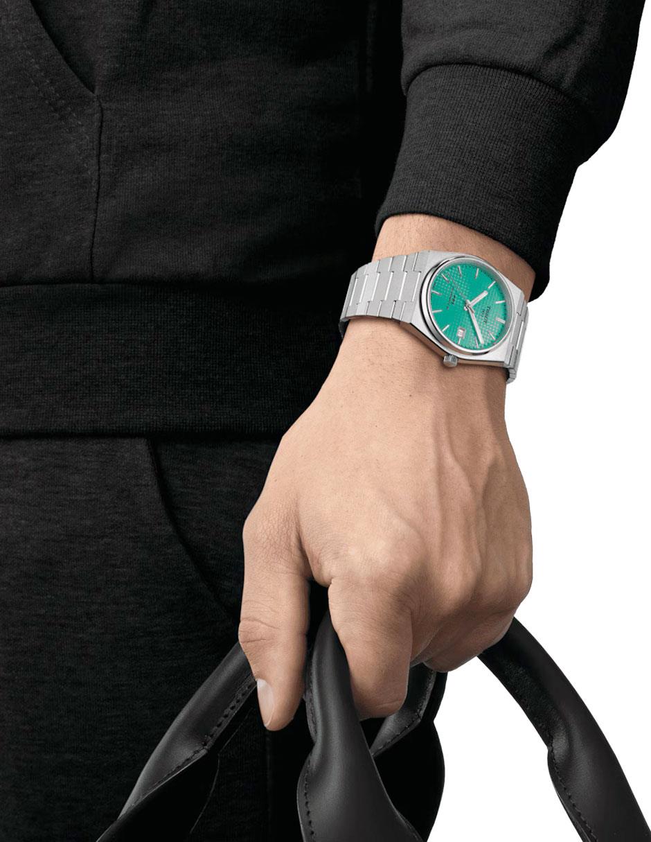 Reloj PRX para hombre T1374071109101