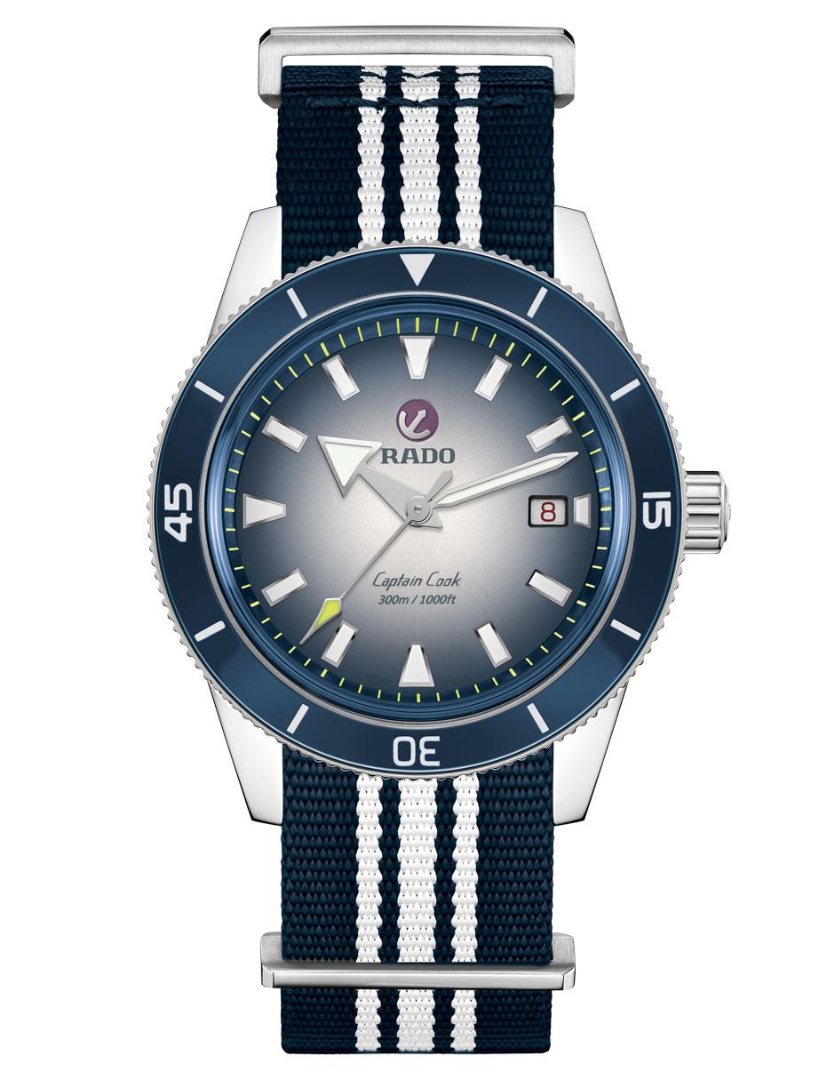 Reloj Captain Cook para hombre R32154208