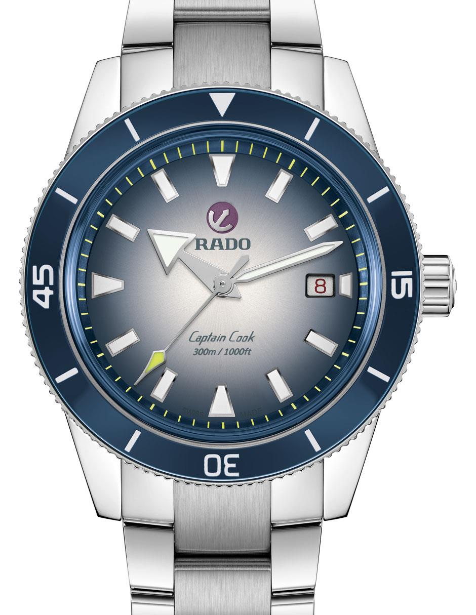 Reloj Captain Cook para hombre R32154208
