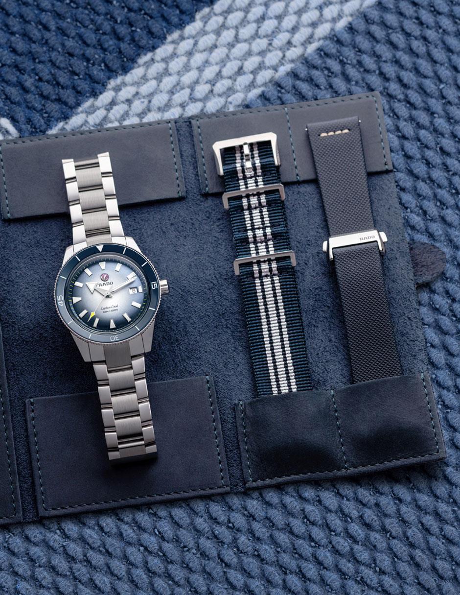 Reloj Captain Cook para hombre R32154208