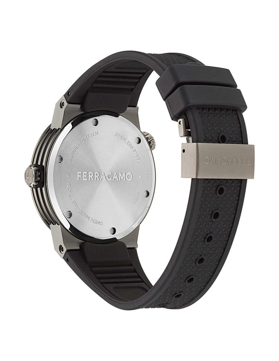 Reloj F-80 GMT WorldTime para hombre SFHA00224