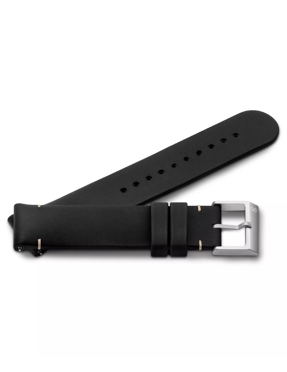 Correa para smartwatch Victorinox de piel