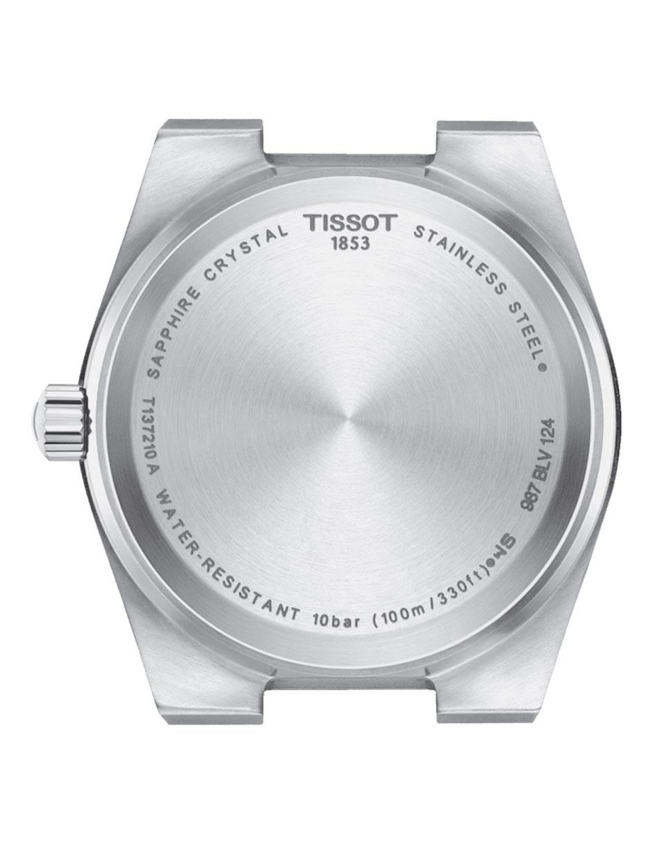Reloj PRX para mujer T1372101133100