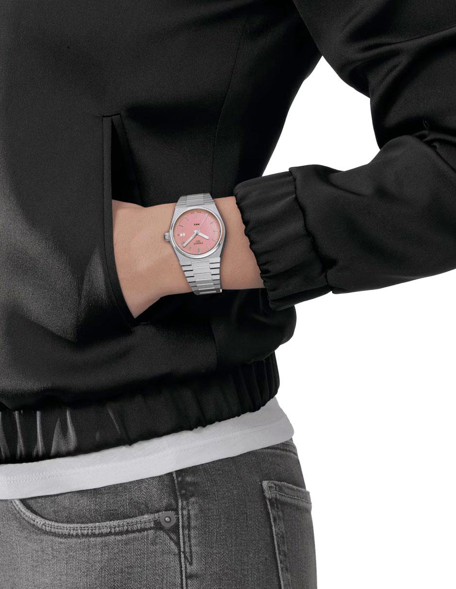 Reloj PRX para mujer T1372101133100