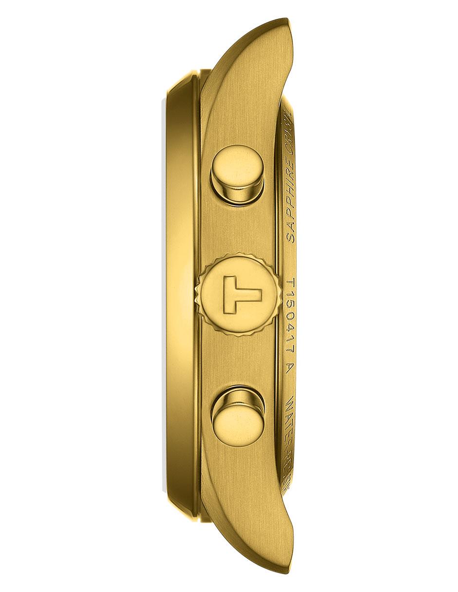 Reloj PR 100 para hombre T1504173303100