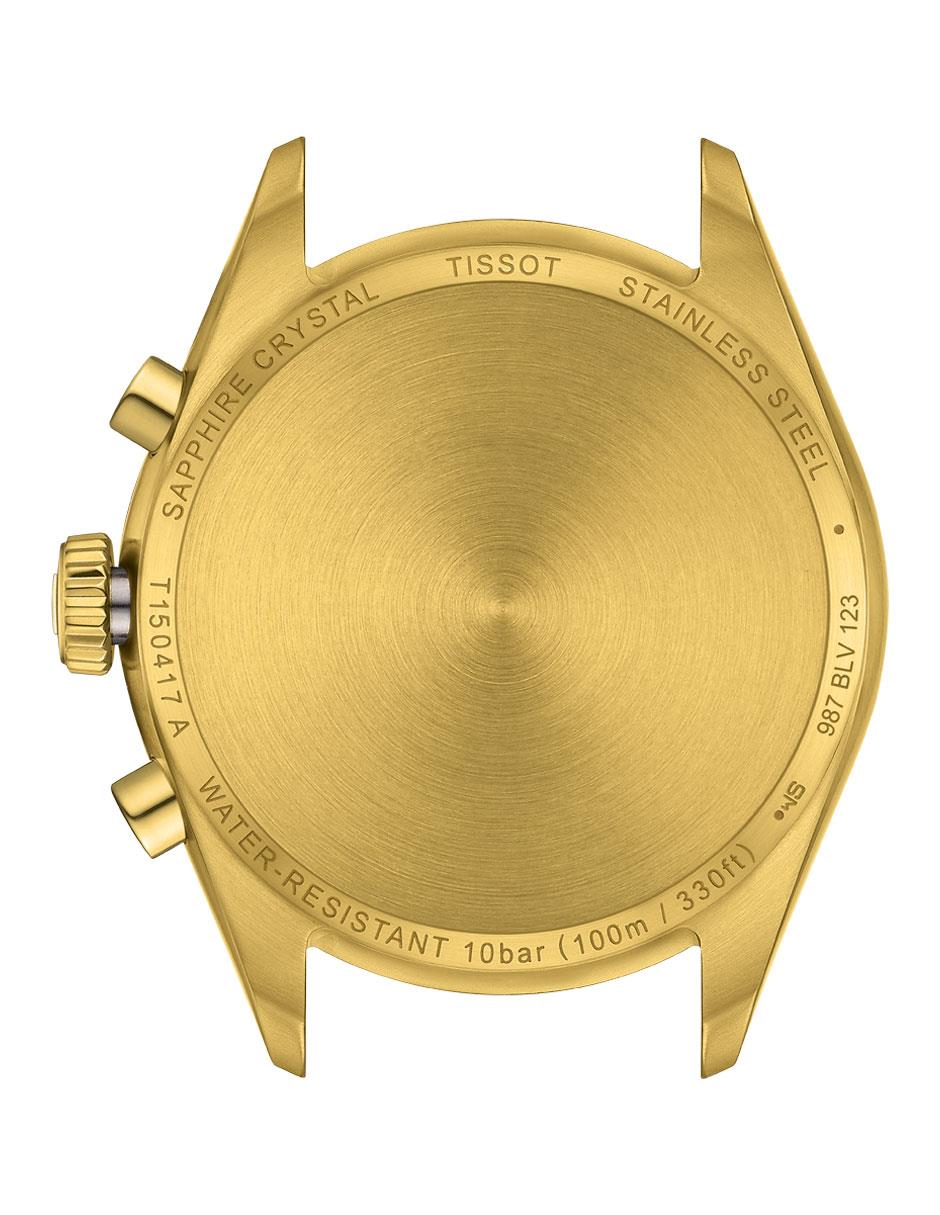 Reloj PR 100 para hombre T1504173303100