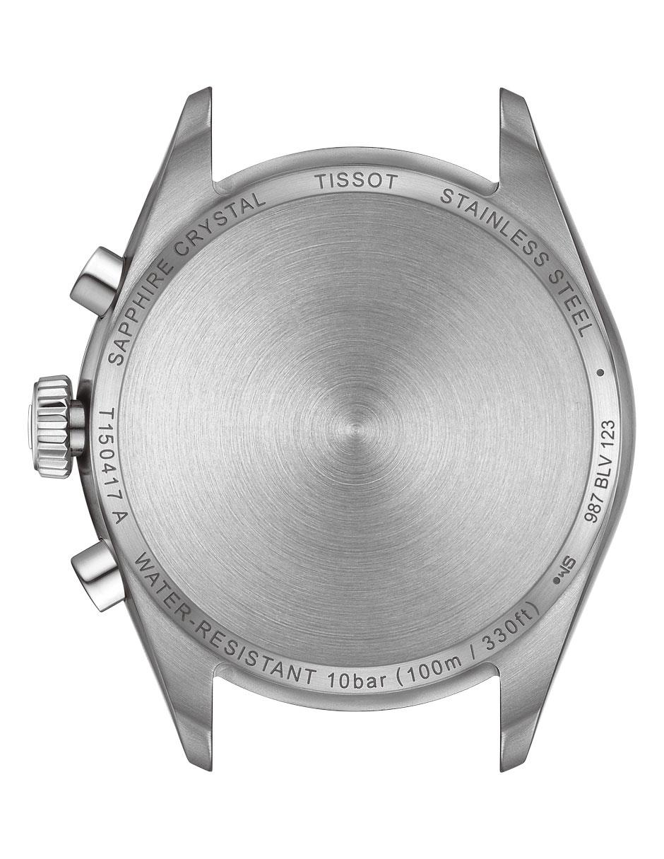 Reloj PR 100 para hombre T1504171104100
