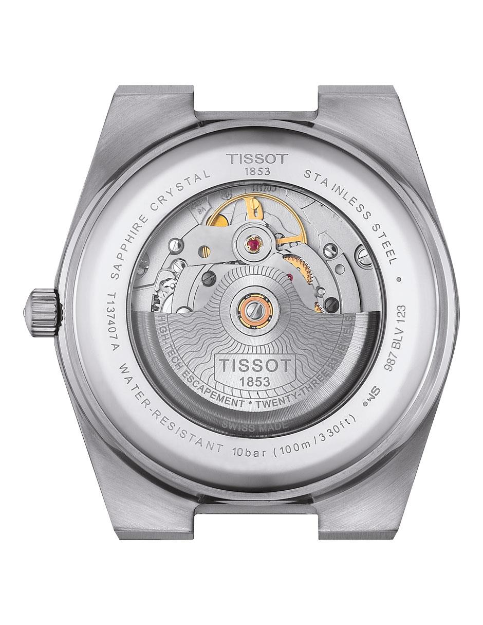 Reloj PRX para hombre T1374071105101