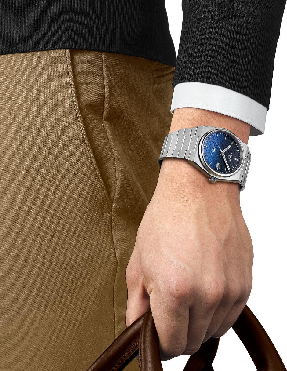 Reloj PRX para hombre T1374071105101