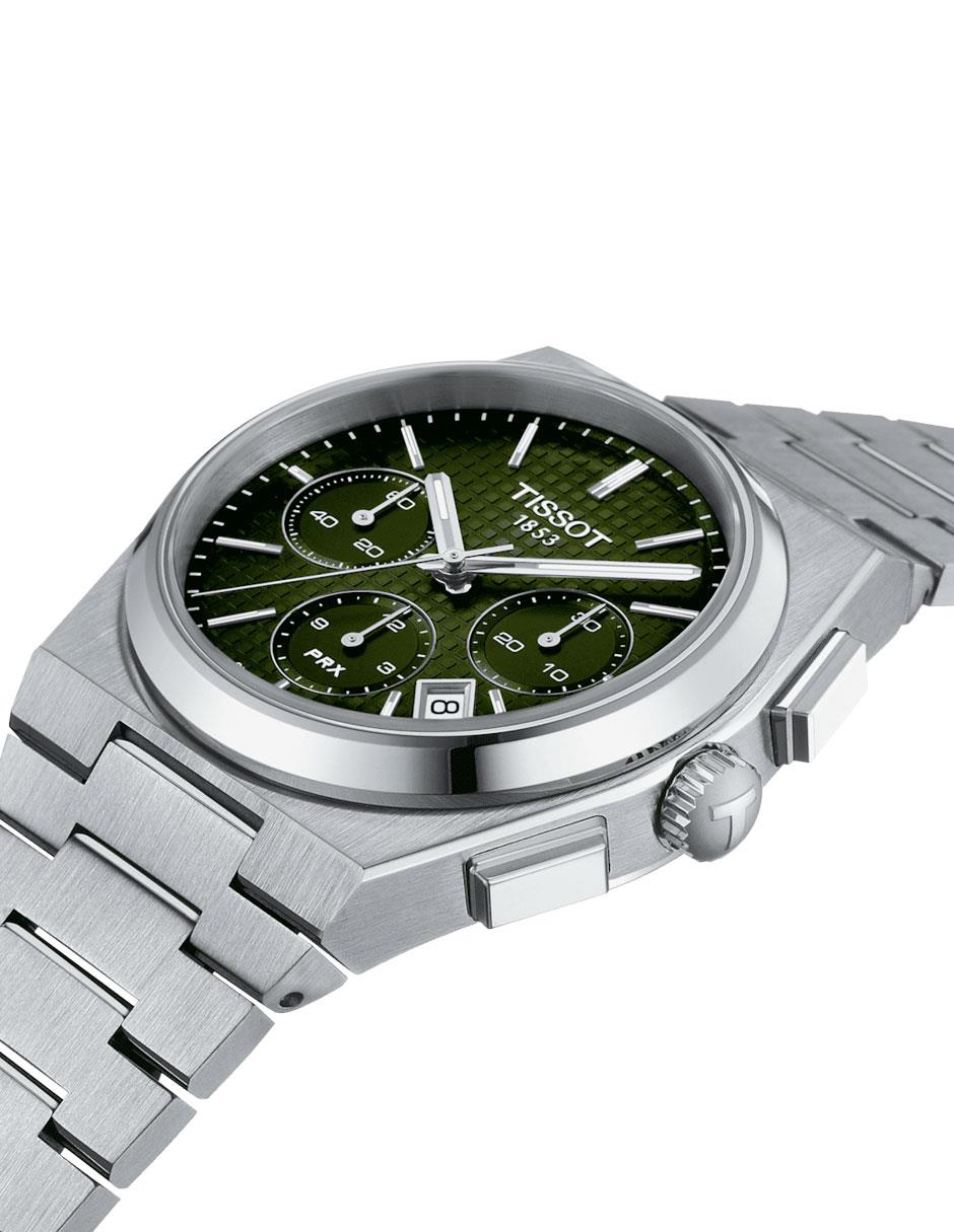 Reloj PRX para hombre T1374271109100