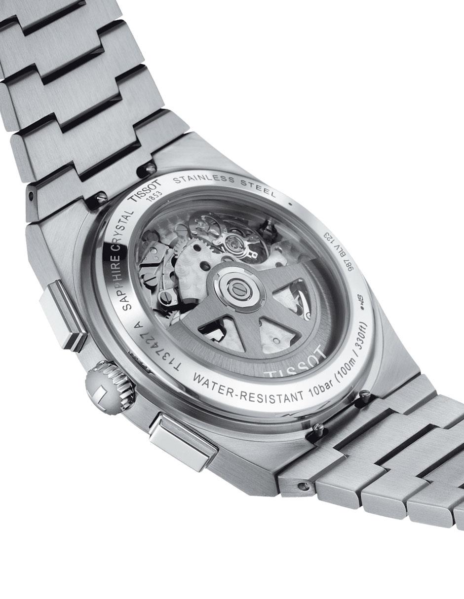 Reloj PRX para hombre T1374271109100