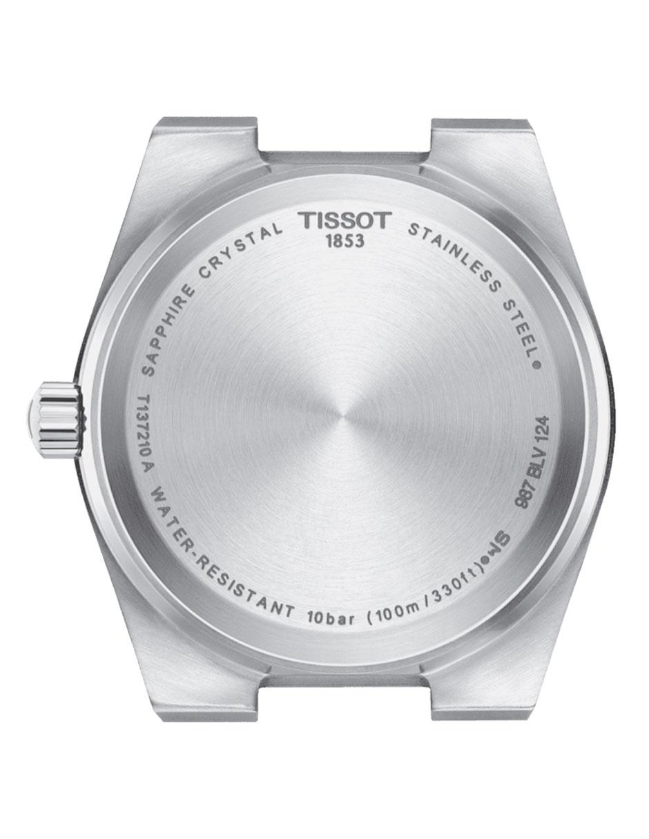 Reloj PRX para mujer T1372101111100