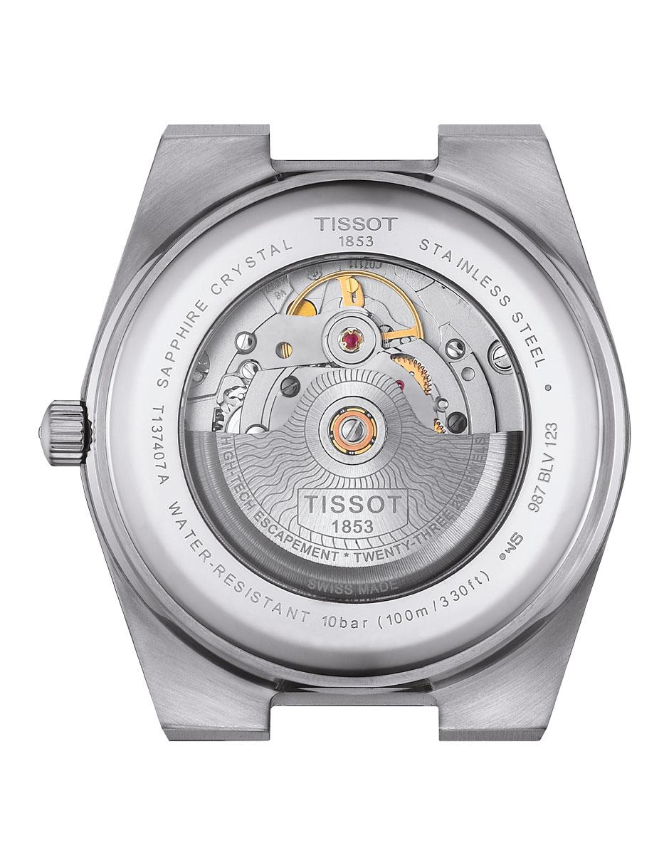 Reloj PRX para hombre T1374071135101