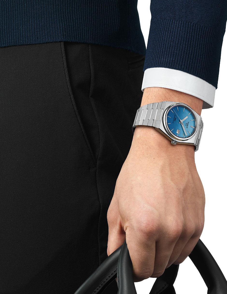 Reloj PRX para hombre T1374071135101