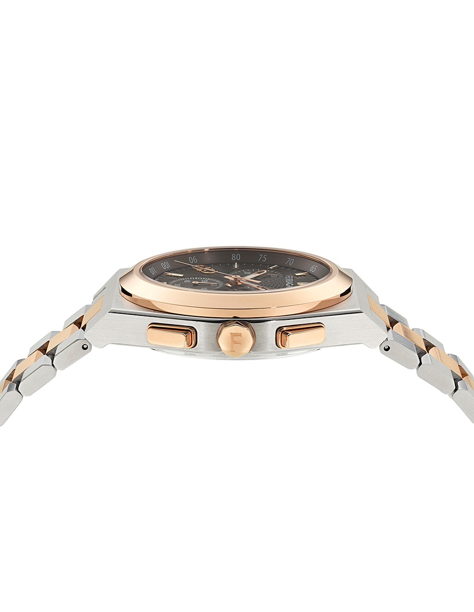 Reloj Vega Upper East Chrono para hombre SFVA00524