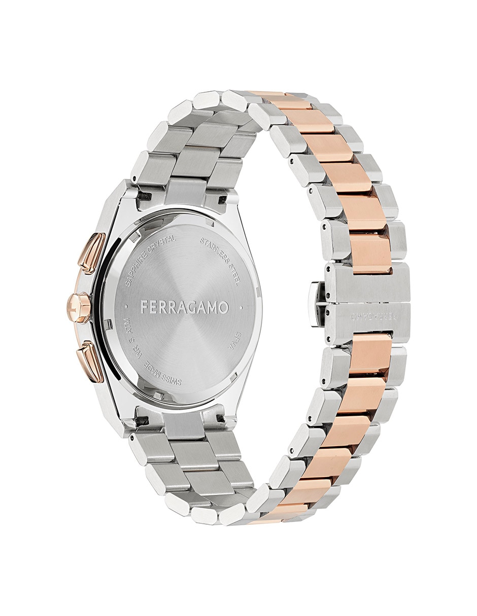 Reloj Vega Upper East Chrono para hombre SFVA00524