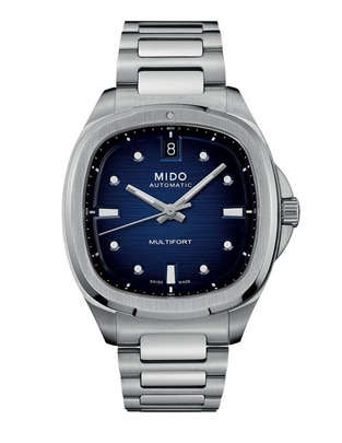 Reloj Multifort unisex M0493071104100 1