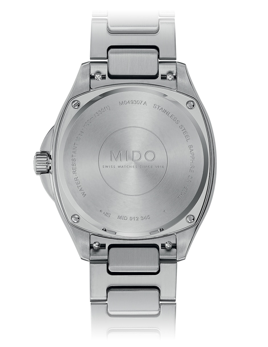 Reloj Multifort unisex M0493071113600