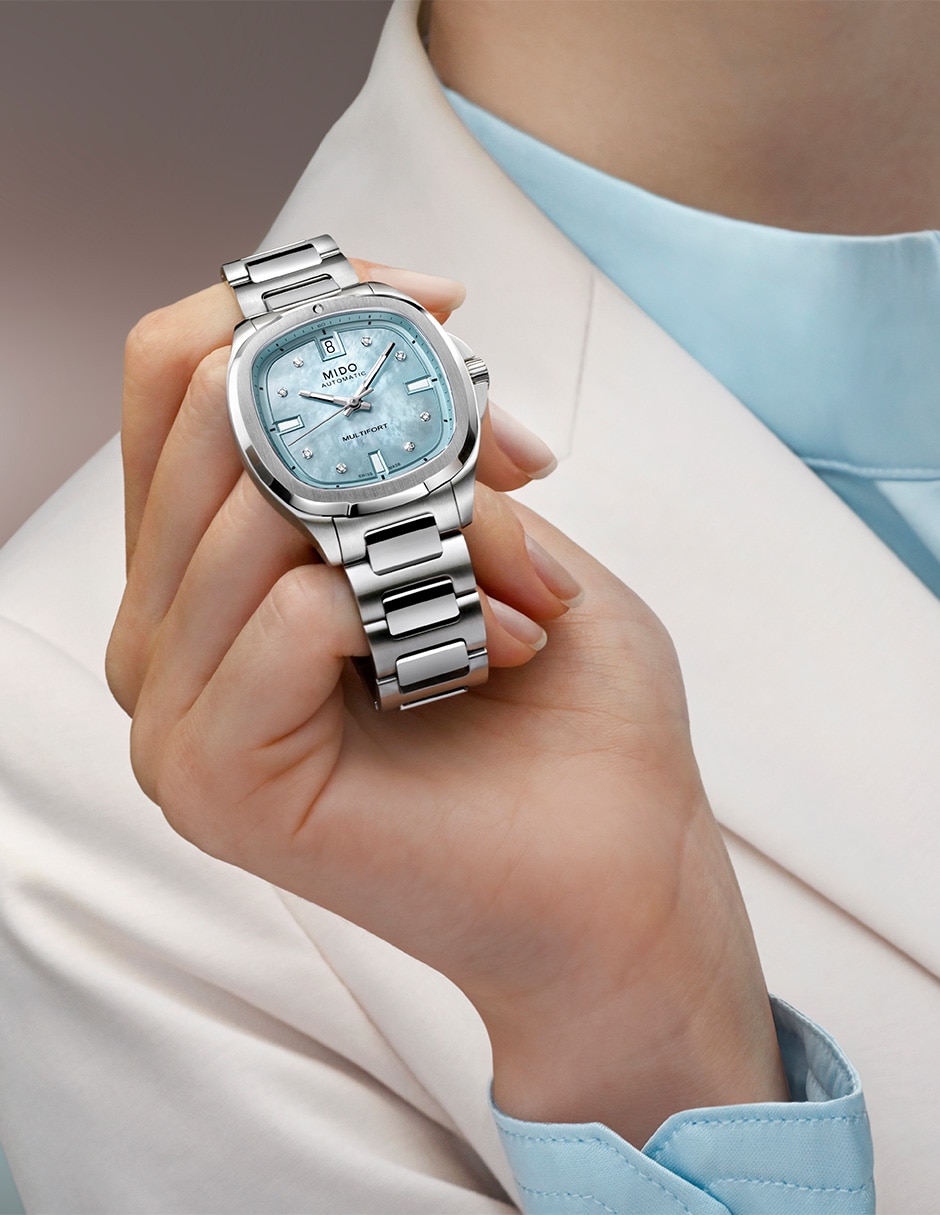 Reloj Multifort unisex M0493071113600