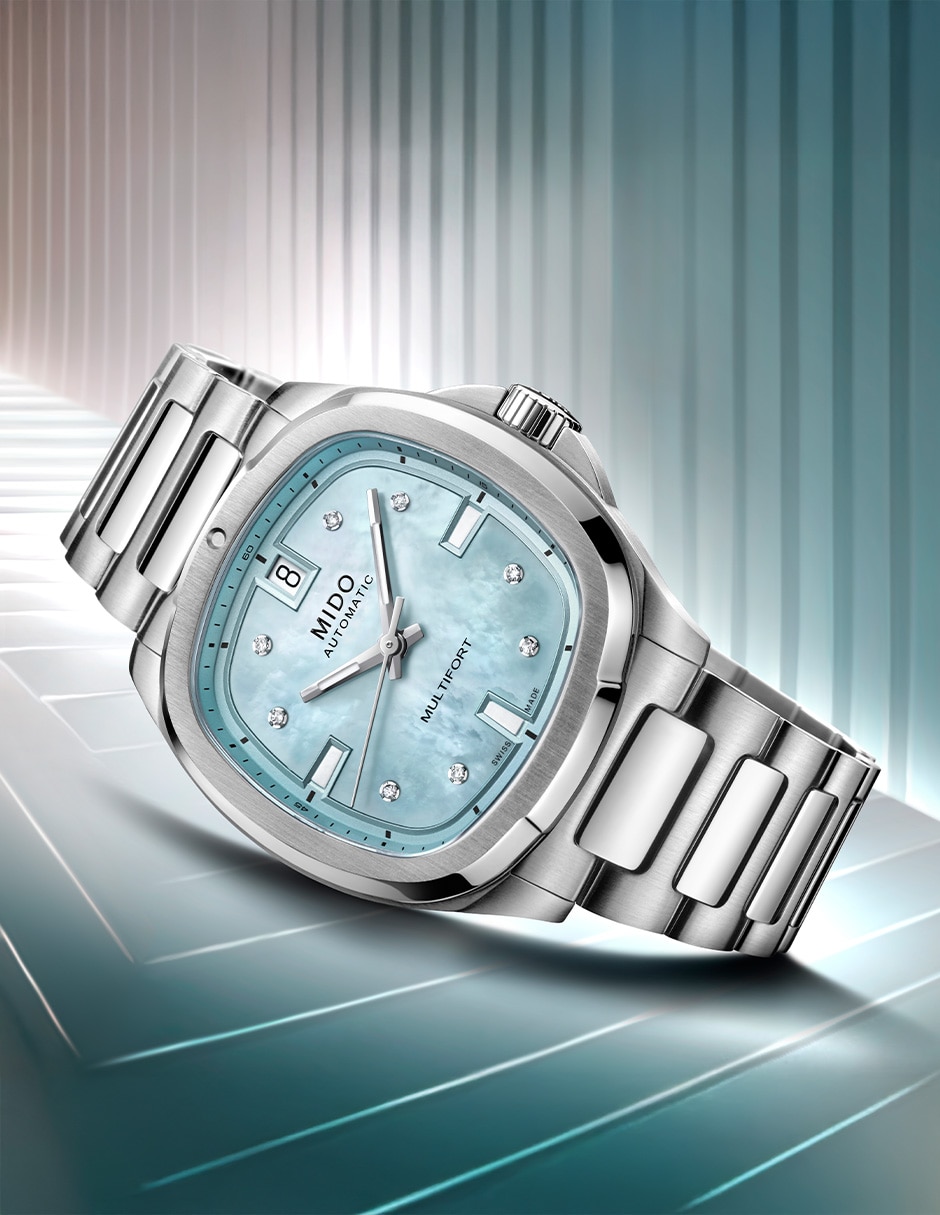 Reloj Multifort unisex M0493071113600