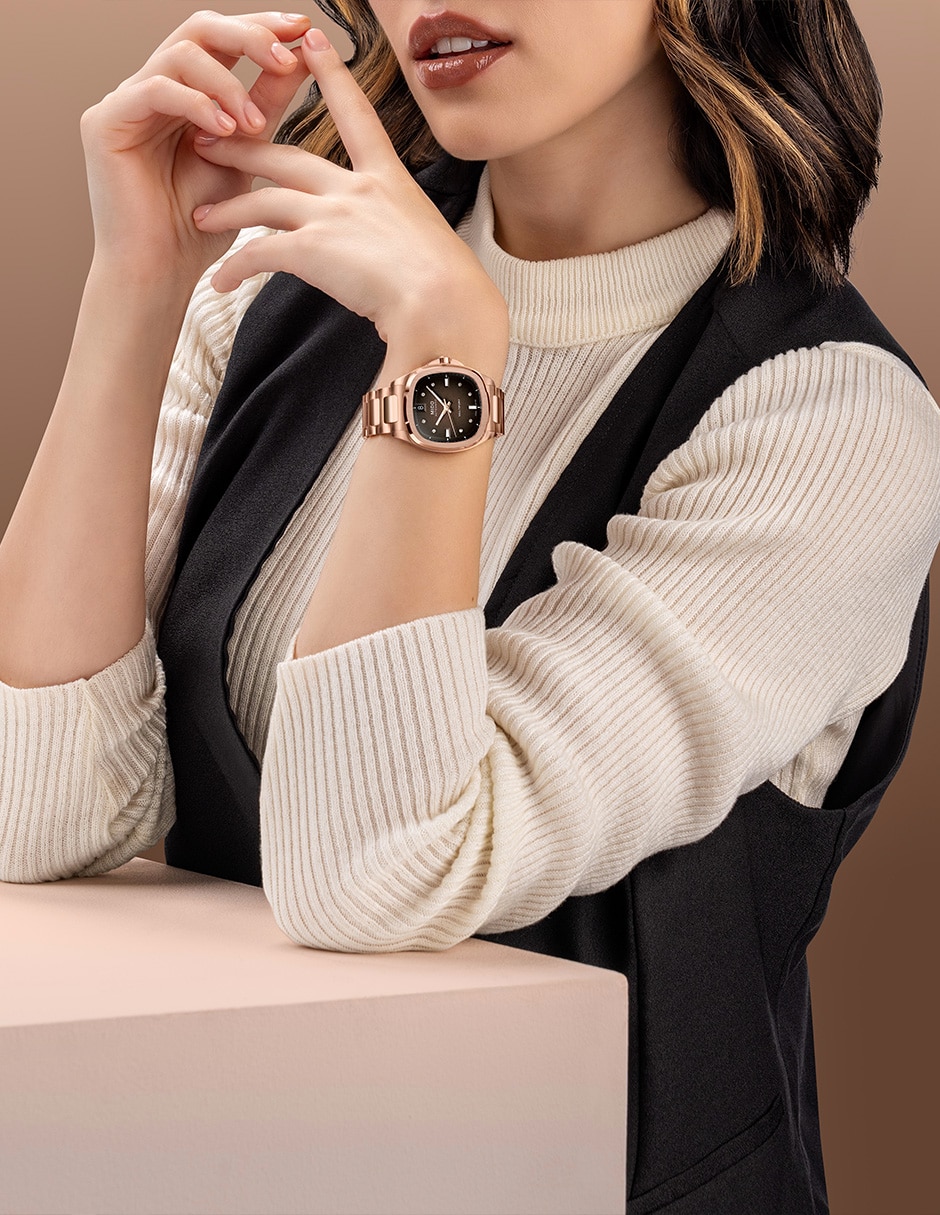 Reloj Multifort unisex M0493073329600 7