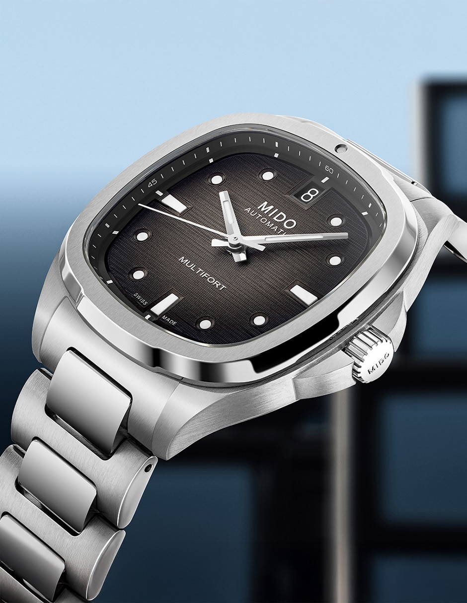 Reloj Multifort unisex M0493071108100