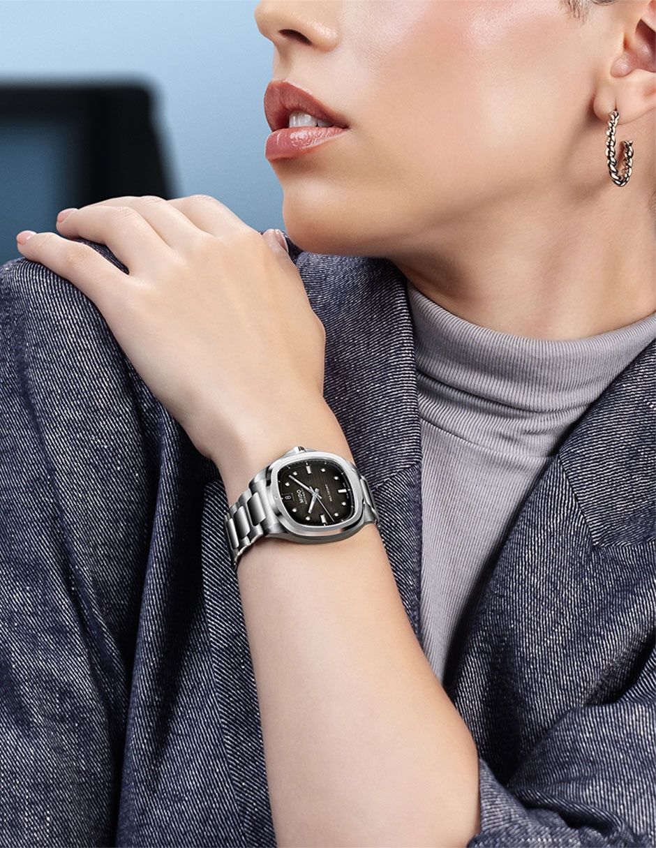 Reloj Multifort unisex M0493071108100