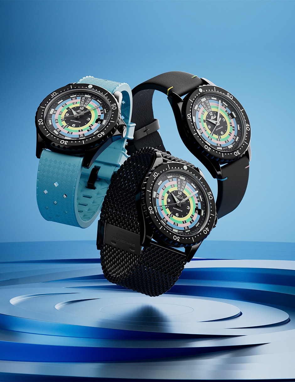 Reloj Ocean Star para hombre M0268073305100