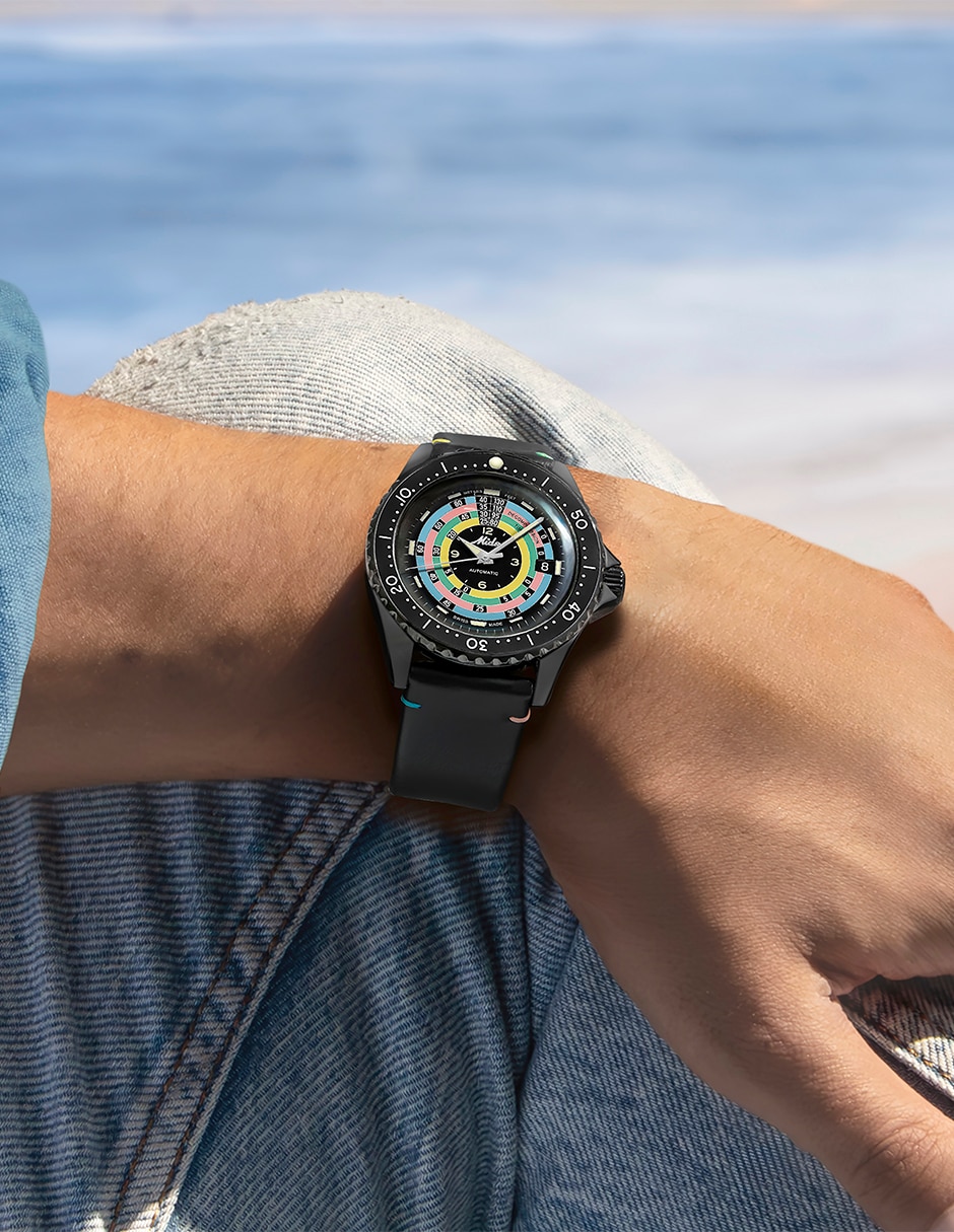 Reloj Ocean Star para hombre M0268073305100