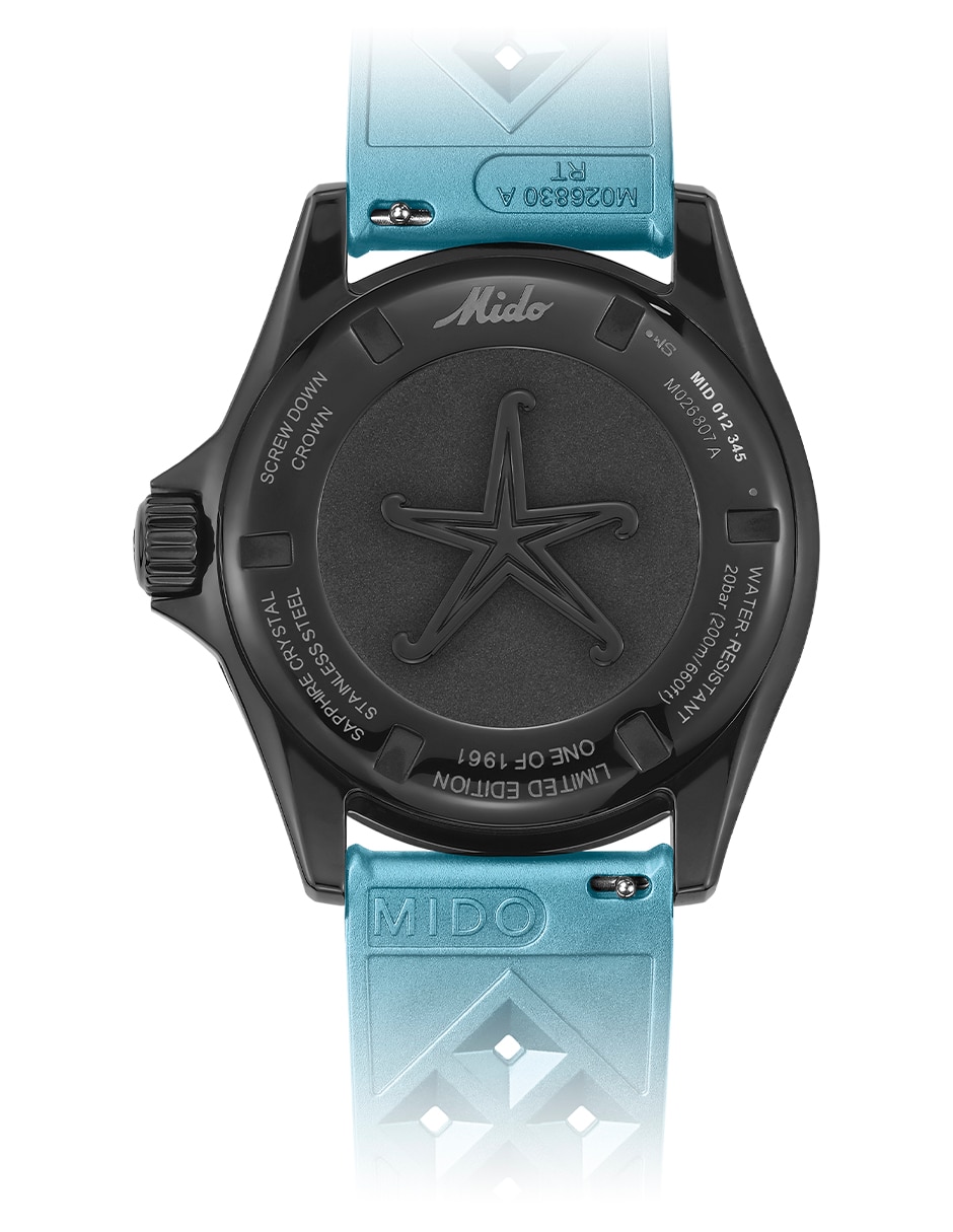 Reloj Ocean Star para hombre M0268073305100