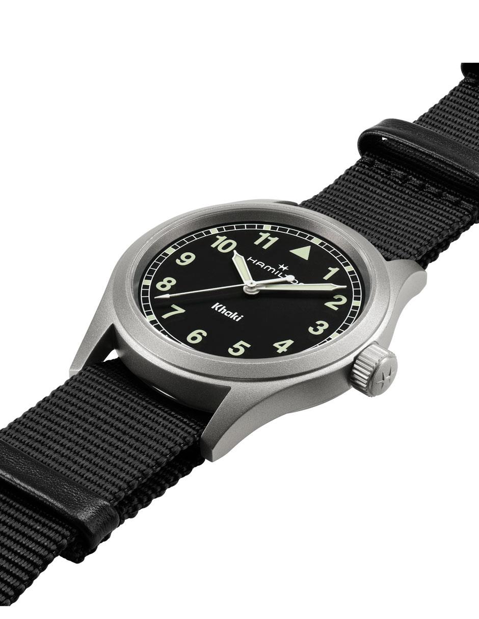 Reloj Khaki Field unisex H69401430