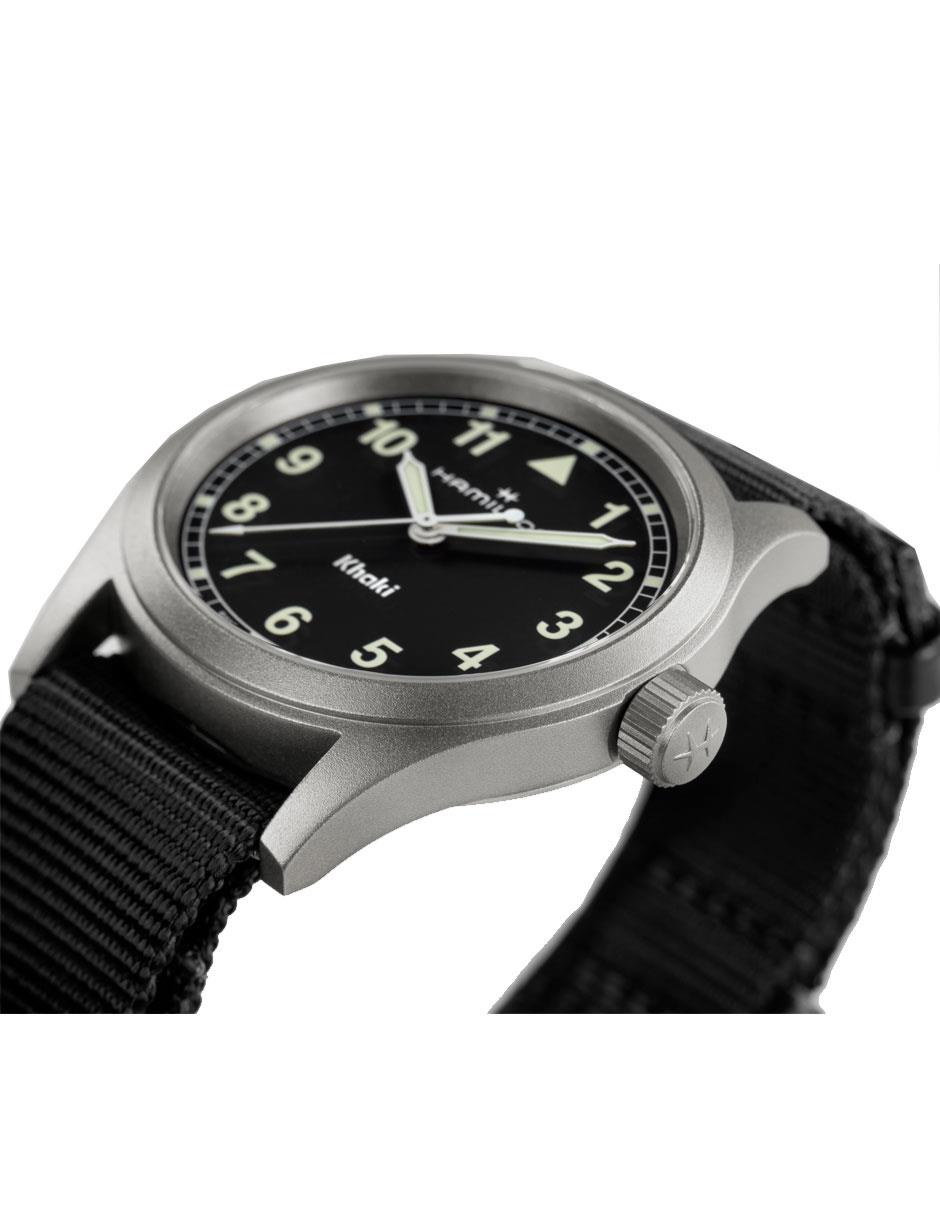 Reloj Khaki Field unisex H69401430