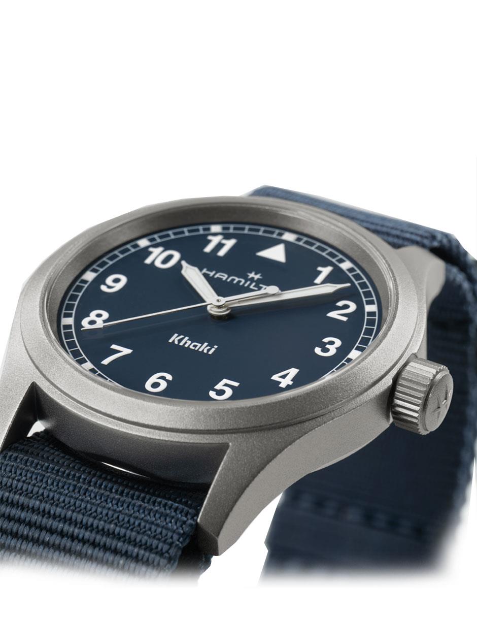 Reloj Khaki Field unisex H69401940