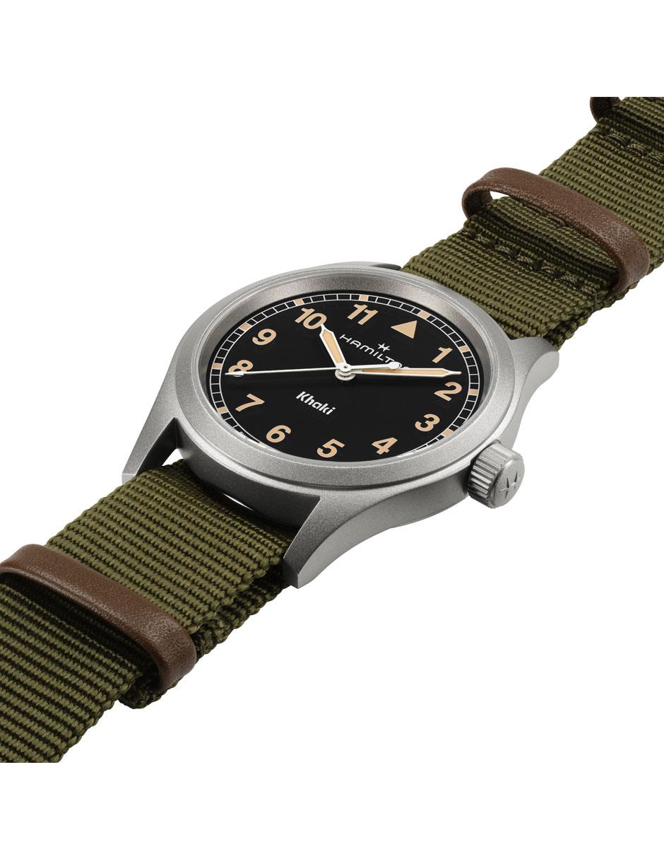 Reloj Khaki Field unisex H69401930