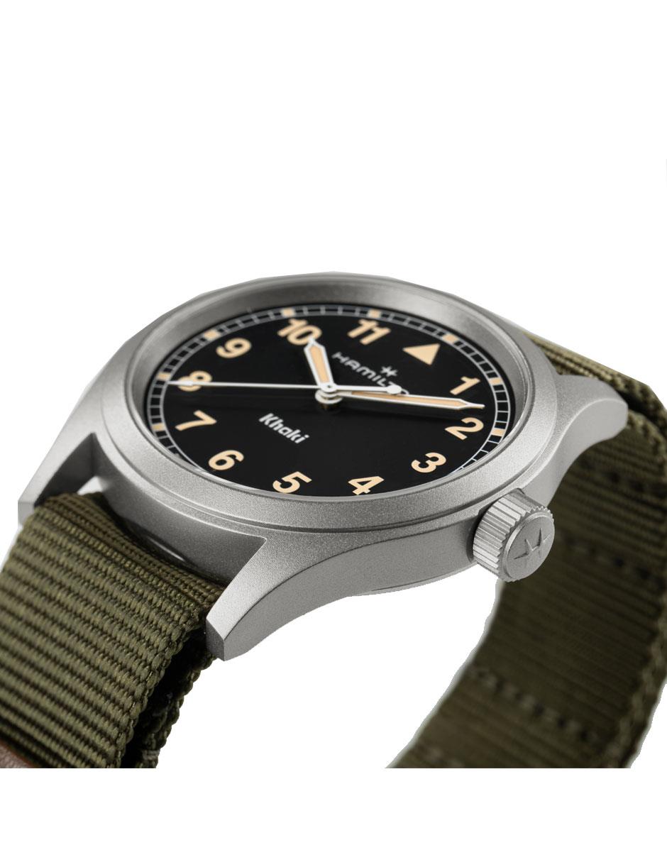 Reloj Khaki Field unisex H69401930